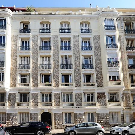 Appartement Minuetto Five Stars Holiday House نيس المظهر الخارجي الصورة