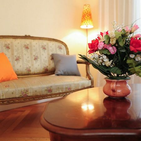 Appartement Minuetto Five Stars Holiday House نيس المظهر الخارجي الصورة