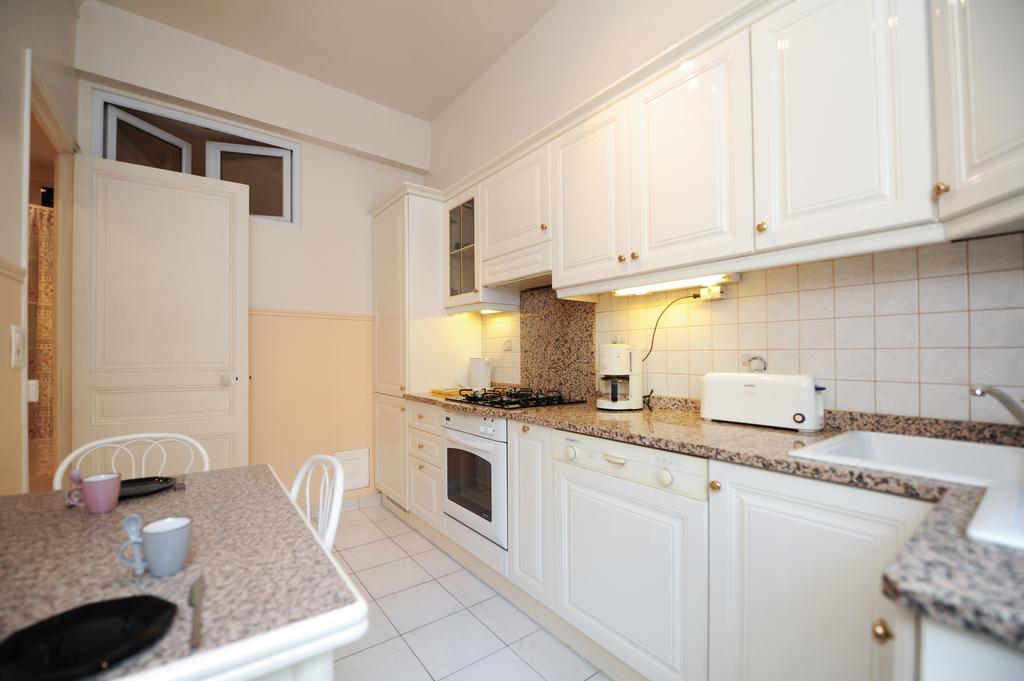 Appartement Minuetto Five Stars Holiday House نيس المظهر الخارجي الصورة
