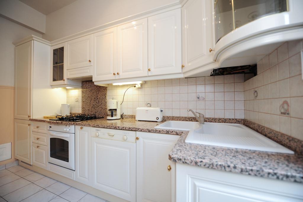 Appartement Minuetto Five Stars Holiday House نيس المظهر الخارجي الصورة