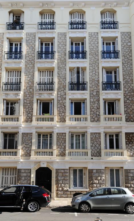 Appartement Minuetto Five Stars Holiday House نيس المظهر الخارجي الصورة