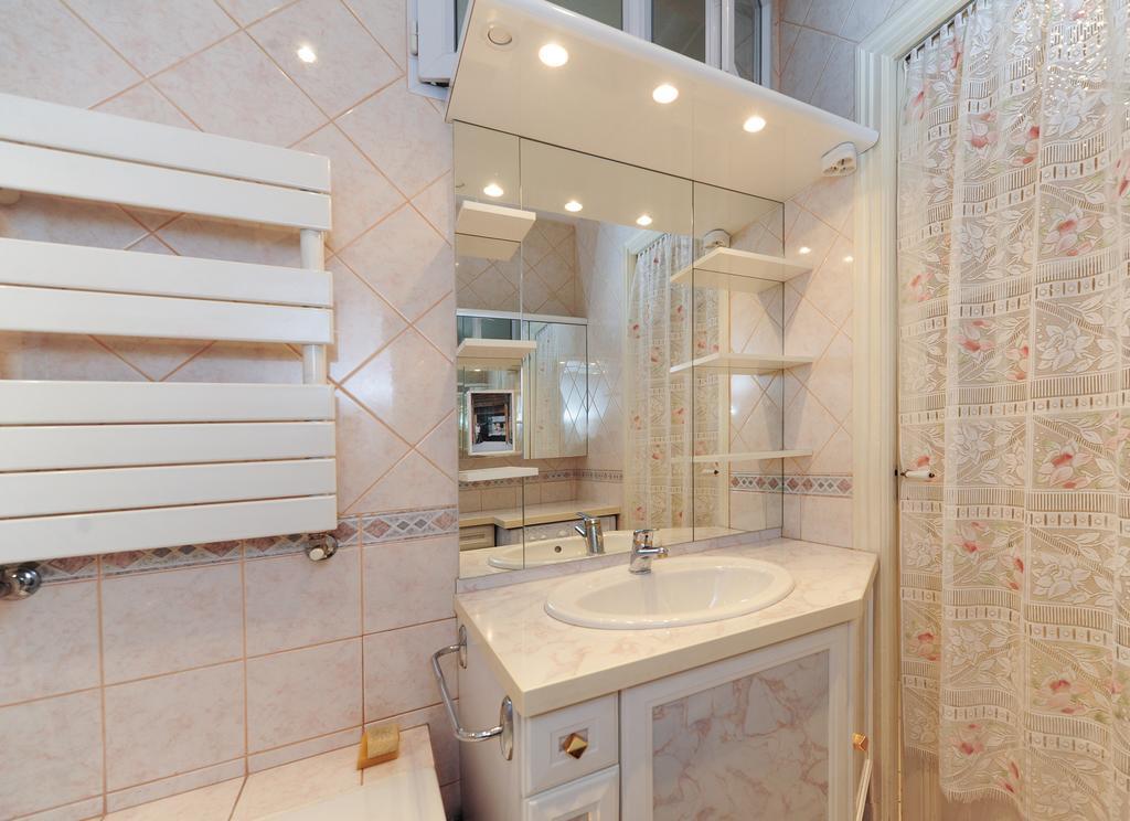Appartement Minuetto Five Stars Holiday House نيس المظهر الخارجي الصورة