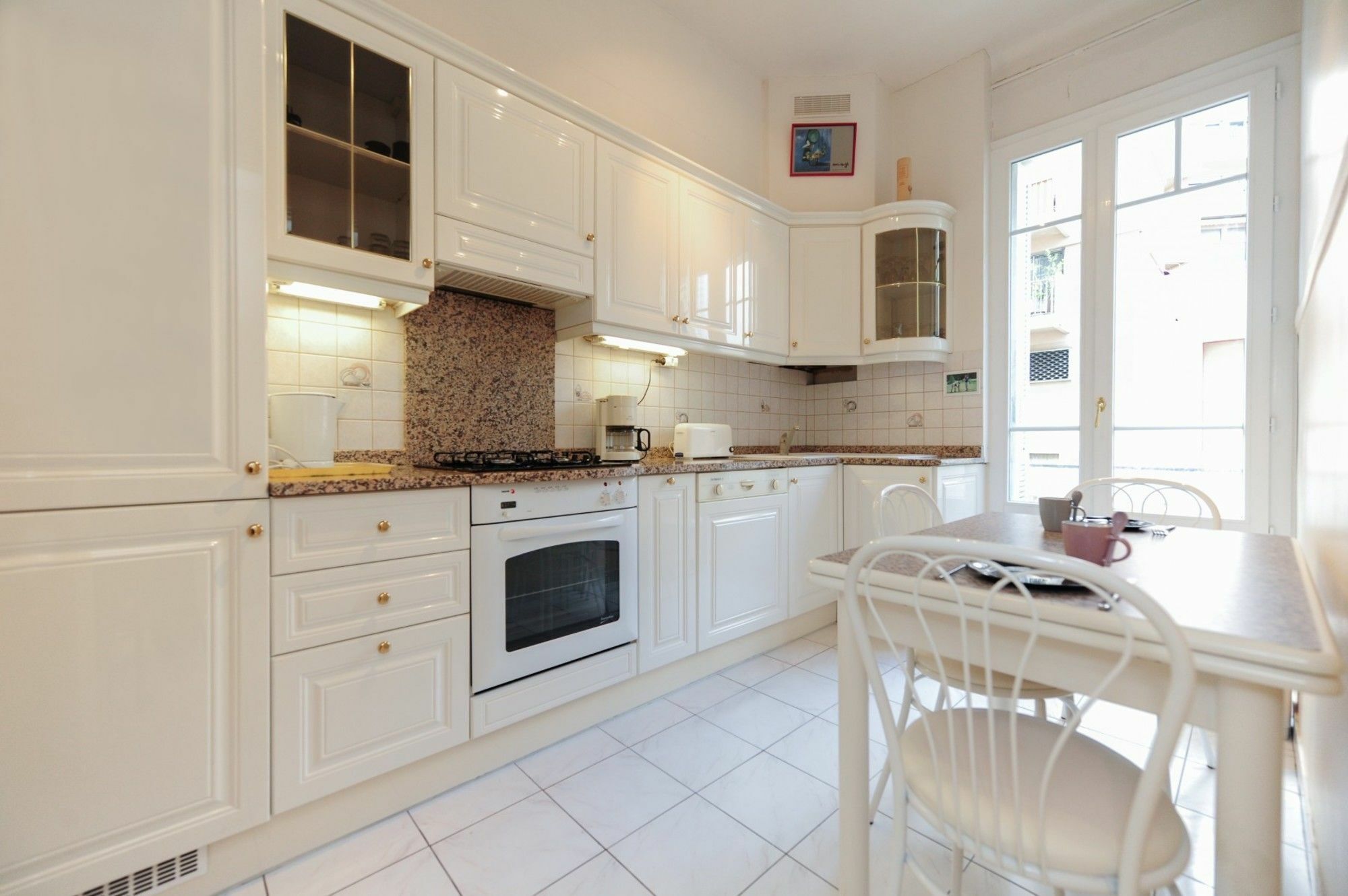 Appartement Minuetto Five Stars Holiday House نيس المظهر الخارجي الصورة