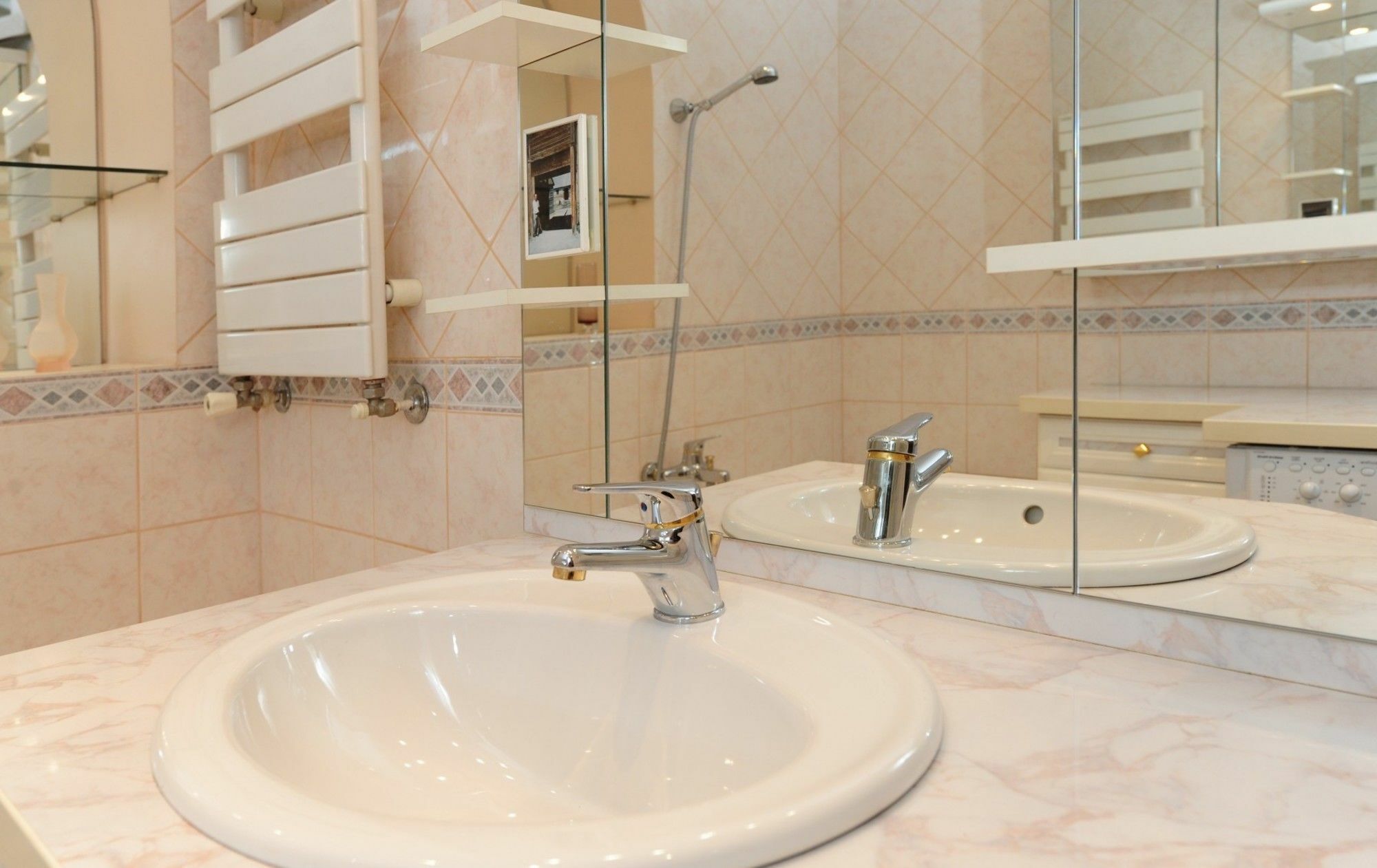 Appartement Minuetto Five Stars Holiday House نيس المظهر الخارجي الصورة