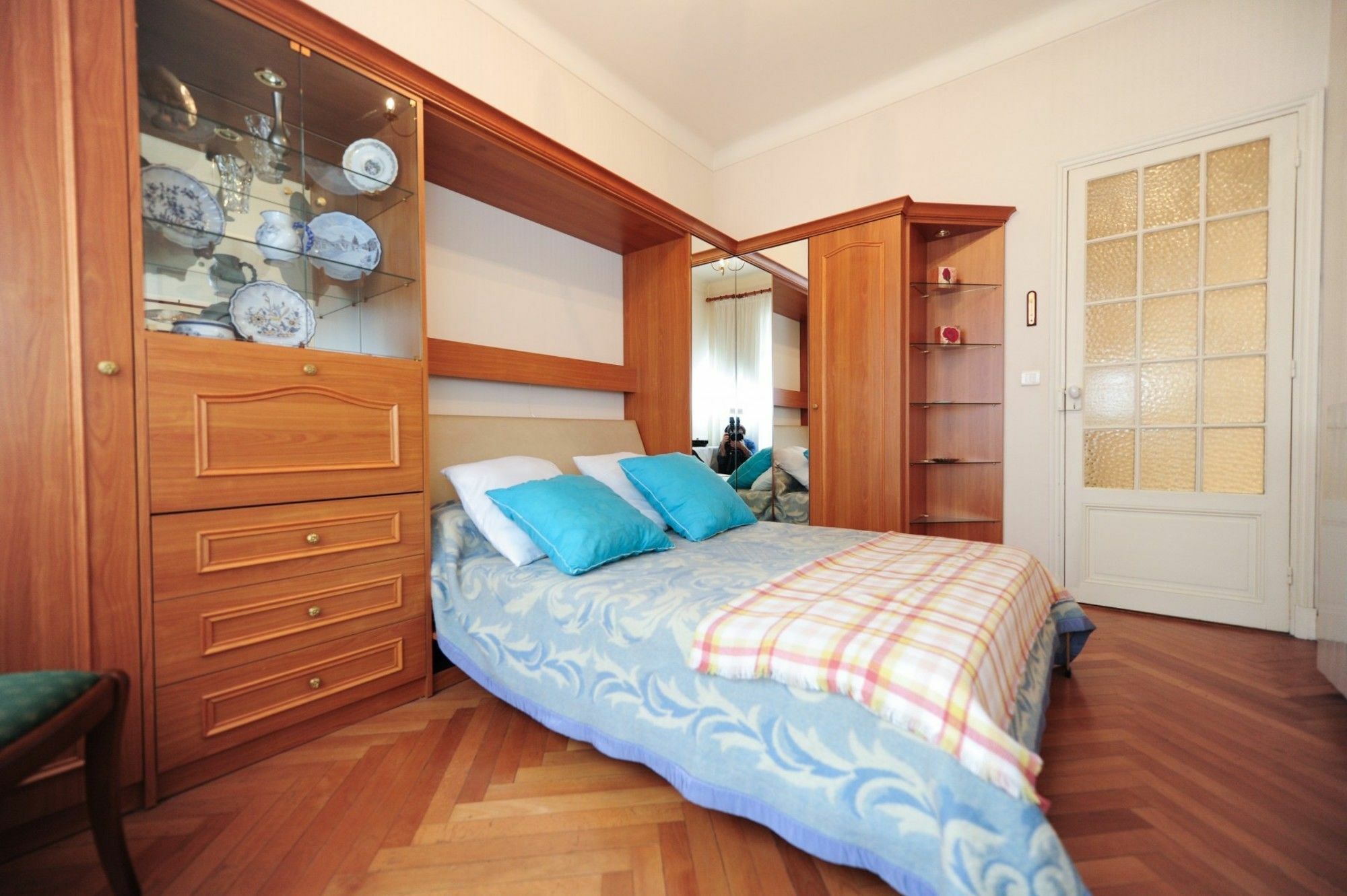 Appartement Minuetto Five Stars Holiday House نيس المظهر الخارجي الصورة