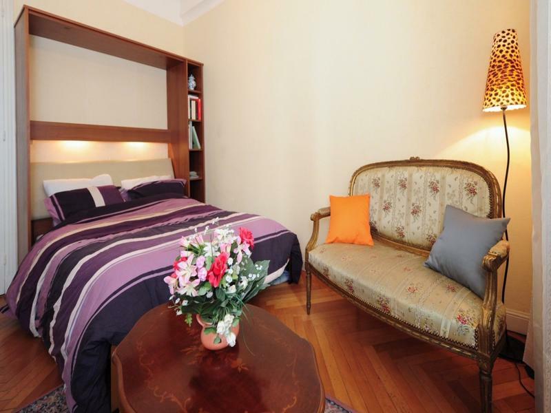 Appartement Minuetto Five Stars Holiday House نيس المظهر الخارجي الصورة