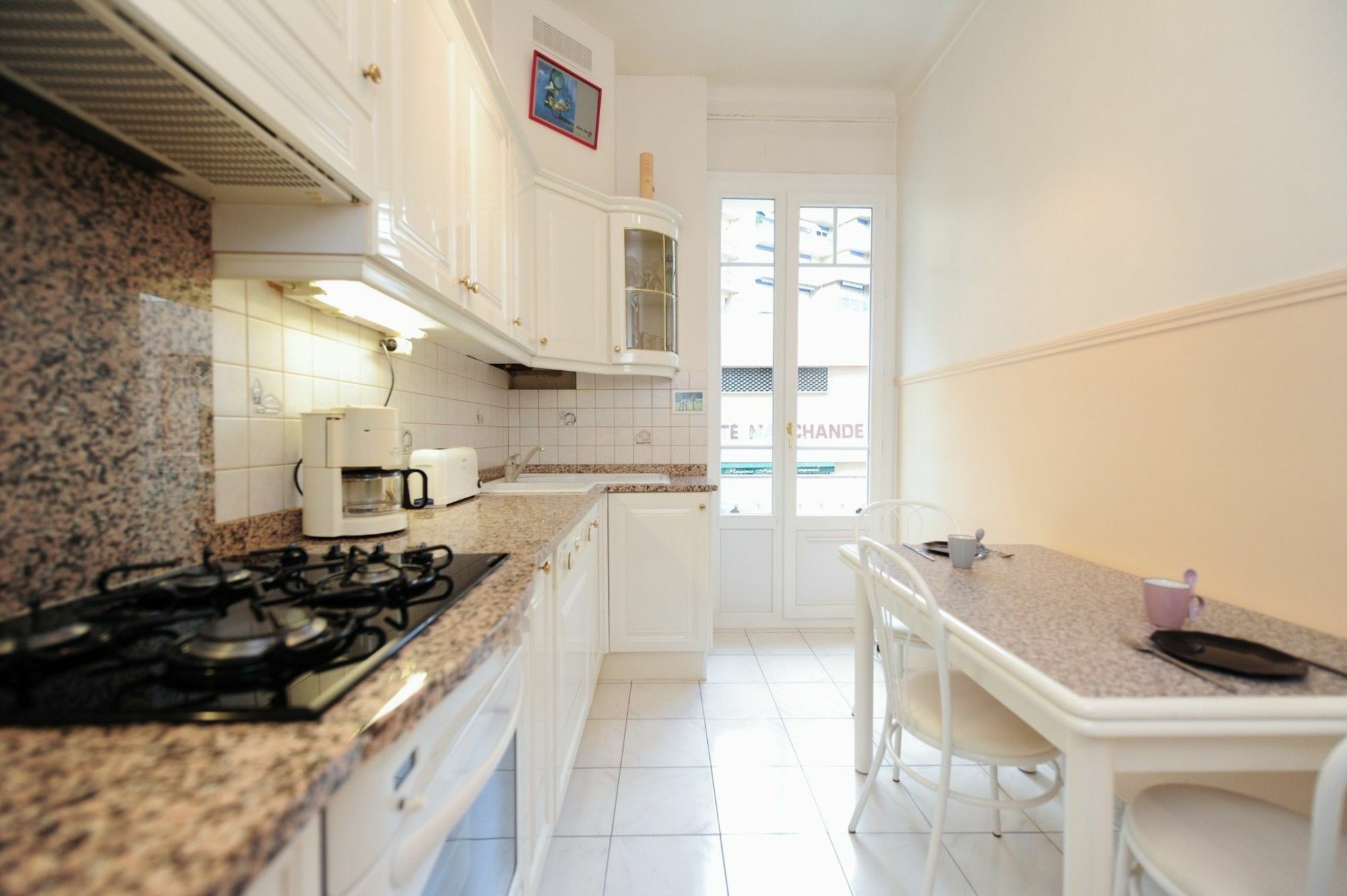 Appartement Minuetto Five Stars Holiday House نيس المظهر الخارجي الصورة