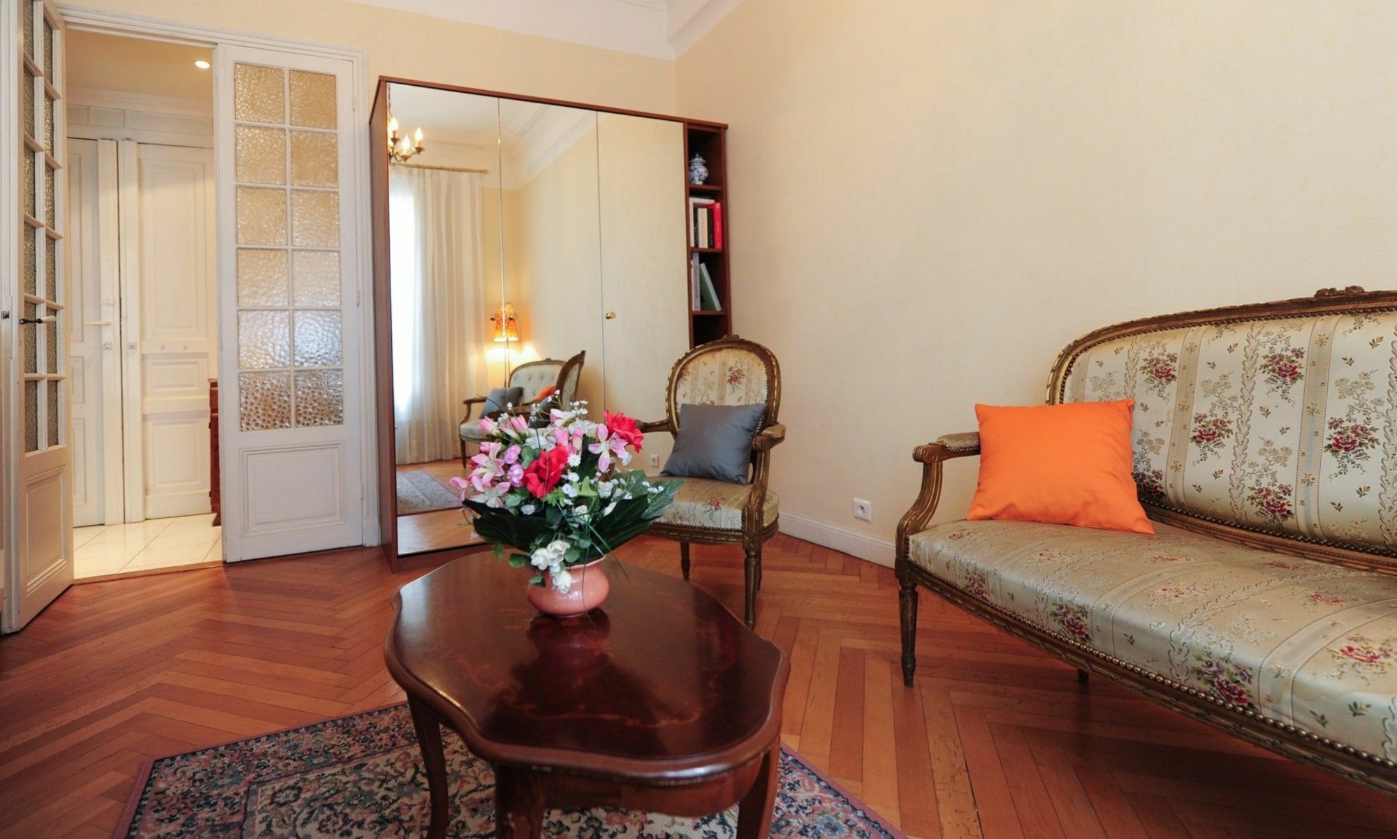 Appartement Minuetto Five Stars Holiday House نيس المظهر الخارجي الصورة