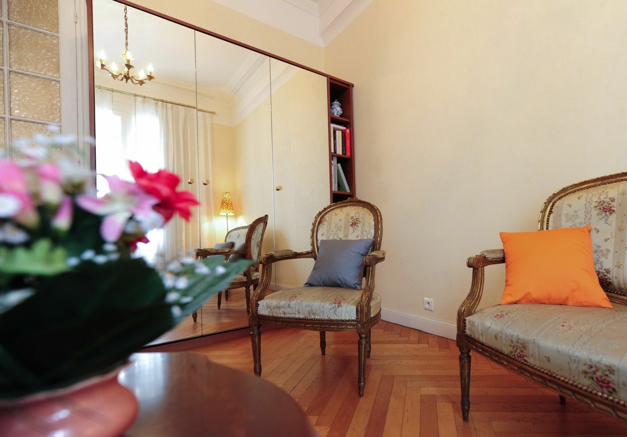 Appartement Minuetto Five Stars Holiday House نيس المظهر الخارجي الصورة